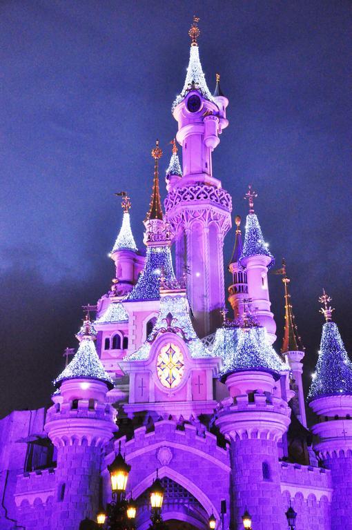 Grande Rue House Disneyland Paris Magny-le-Hongre Buitenkant foto