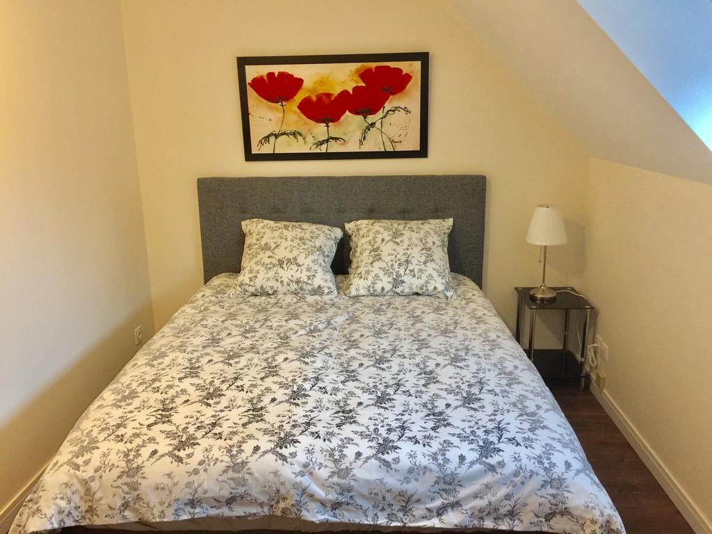 Grande Rue House Disneyland Paris Magny-le-Hongre Buitenkant foto